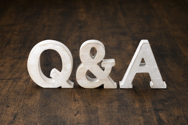 不動産投資セミナー初心者によくある質問